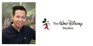 Disney Fitra Rifai Head of Studios Marketing Walt Disney Indonesia