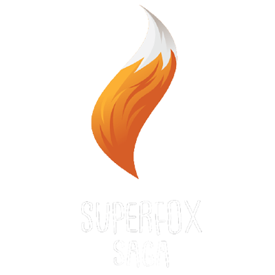 Superfox Saga